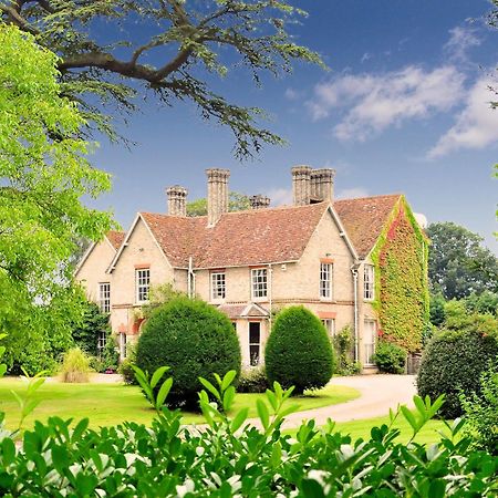 ラベンハム Rectory Manorゲストハウス エクステリア 写真